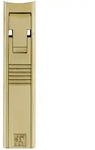 Zwilling Twinox Gold Twin S Nagelknipser