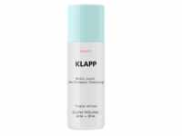 Klapp Cosmetics Purify Triple Action Glow Peeling AHA + BHA 30 ml