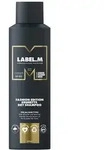 label.m Fashion Edition Brunette Dry Shampoo 200 ml