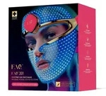 FAQ Swiss 201 Silicone LED Face Mask