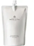 Molton Brown Re-Charge Black Pepper Bodywash Refill 400 ml