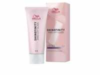 Wella Shinefinity Glaze Pink Shimmer 09/65 Haarfarbe 60 ml