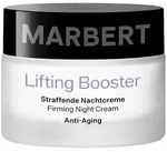 MARBERT Lifting Booster Straffende Nachtcreme 50 ml