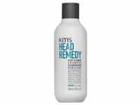 KMS Headremedy Deep Cleanse Shampoo 300 ml