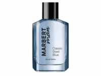 MARBERT Man Classic Steel Blue Eau de Toilette Spray 100 ml