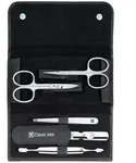 Zwilling Classic Inox Etui Rinderleder schwarz