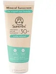 Suntribe Sonnencreme LSF 30 100 ml