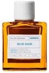 Korres Blue Sage Eau de Toilette f&uuml;r Ihn 50 ml