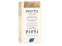 Phyto Color 10 Extra Helles Blond Pflanzliche Haarcoloration