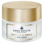 Sans Soucis Caviar & Gold 24h Pflege 50 ml