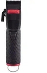 BaBylissPRO 4Artists Boost+ Clipper Black Red