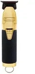 BaBylissPRO 4Artists Boost+ Outlining Trimmer Gold
