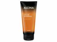 Alcina Color Shampoo Kupfer 200 ml