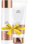 Wella Professionals Fusion Intense Repair Shampoo & Conditioner