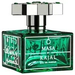 Kajal Perfumes Paris Masa Eau de Parfum 100 ml