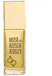 ALYSSA ASHLEY Musk Eau de Toilette 50 ml