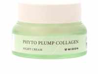Mizon Phyto Plump Collagen Night Cream 50 ml