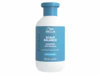 Wella Professionals Care INVIGO Scalp Balance Calm Sensitive Shampoo 300 ml