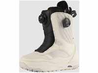Burton Limelight BOA 2024 Snowboard-Boots stout white 9.5 Damen