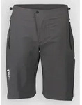 POC Essential Enduro Shorts sylvanite grey Gr. M