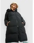 Roxy Test Of Time Jacke anthracite Gr. L
