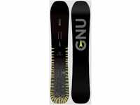 Gnu Banked Country 2024 Snowboard uni