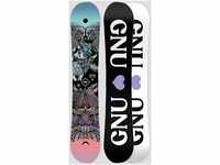 Gnu Ladies Choice 2024 Snowboard uni