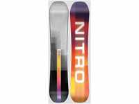 Nitro Team 2024 Snowboard uni Gr. 152
