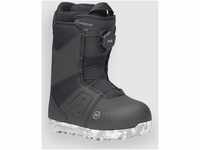 Nidecker Micron 2024 Snowboard-Boots black