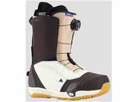 Burton Ruler Step On 2024 Snowboard-Boots sand 10.5 brown/sand Herren