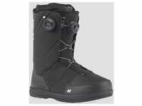 K2 Maysis 2025 Snowboard-Boots black
