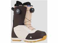 Burton Ruler BOA 2024 Snowboard-Boots sand