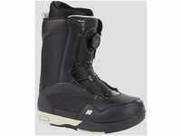 K2 You+h 2024 Kids Snowboard-Boots black