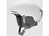 Smith Scout Helm matte white