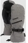 Burton Gore-Tex F&auml;ustlinge gray heather Gr. L