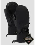 Burton Gore-Tex F&auml;ustlinge true black Gr. L