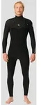 Rip Curl Dawn Patrol C/Zip 43Gb St Neoprenanzug black Gr. XS