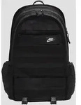 Nike Nsw Rpm 2.0 Rucksack black / black / (white) Gr. Uni