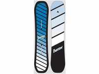 Burton Smalls 2024 Snowboard blue