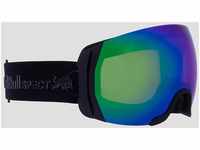 Red Bull SPECT Eyewear SIGHT-006GR2 Black Goggle rose with gre