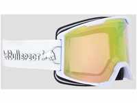 Red Bull SPECT Eyewear SOLO-013X White Goggle inner photocromi