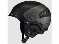 K2 Diversion 2023 Helm gunmetal black