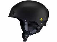 K2 Phase Mips 2023 Helm black