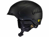 K2 Virtue Mips 2023 Helm black S Damen
