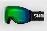 Smith I/O Mag XL Black (+Bonus Lens) Goggle cp ed gn m+cp st blu sn m Gr. Uni