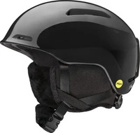 Smith Glide J MIPS Kids Helm black L