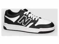 New Balance 480 Sneakers black