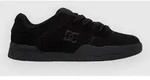 DC Central Sneakers black / black Gr. 12.0