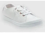 Roxy Bayshoreplus Lx Sneakers white Gr. 10.0