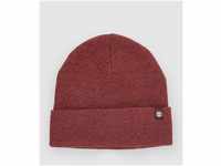 Element Carrier Beanie tawny port heather